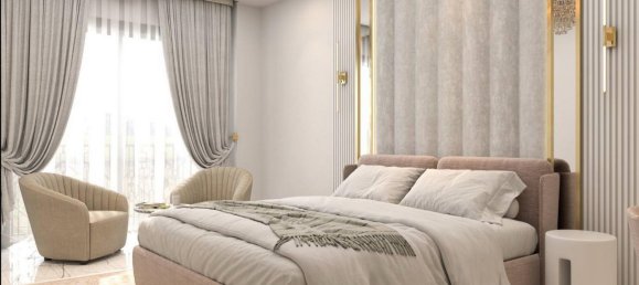 Appartement 2+1 à MMT TUNÇ PARADİSE 1, Payallar, Turkey No. 39454 3