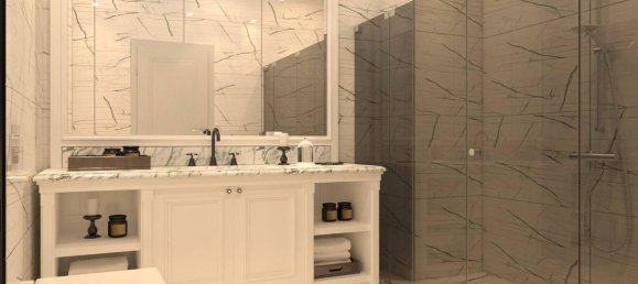 Appartement 2+1 à MMT TUNÇ PARADİSE 1, Payallar, Turkey No. 39454 5