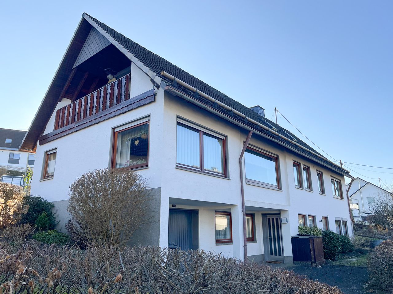 4 chambres Maison à Siegen-Wittgenstein, Germany No. 158279