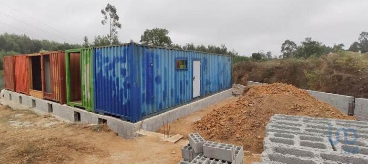 Terreno en Vila Nova de Gaia, Portugal No. 9153