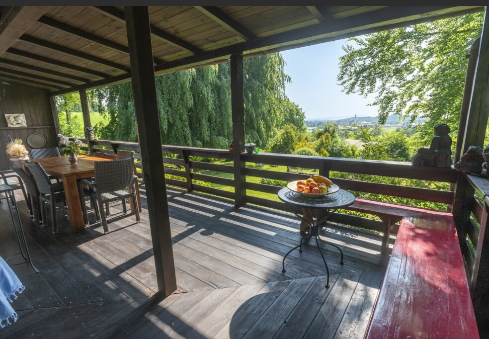 Quinta T6 em Traunstein, Germany N.º 324240