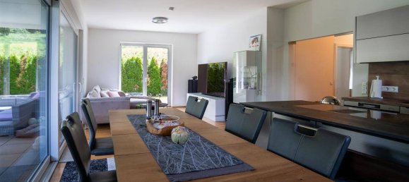 Квартира с 2 спальнями в Мария Вёрт, Австрия № 177803 2