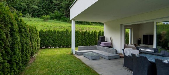 Квартира с 2 спальнями в Мария Вёрт, Австрия № 177803 7