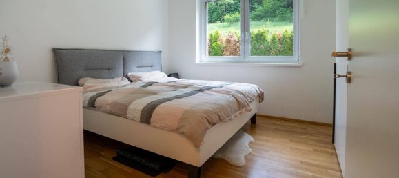 Квартира с 2 спальнями в Мария Вёрт, Австрия № 177803 5