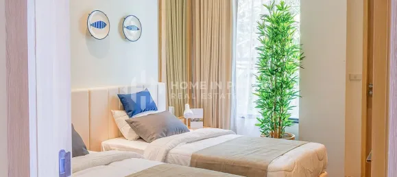 4 dormitorios condominium en venta en Kamala, Phuket, Southern Thailand, Thailand № 60619 12
