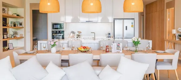 4 dormitorios condominium en venta en Kamala, Phuket, Southern Thailand, Thailand № 60619 4