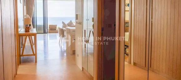 4 dormitorios condominium en venta en Kamala, Phuket, Southern Thailand, Thailand № 60619 15