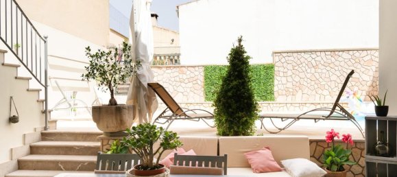 Apartamento T4 em Porreres, Spain N.º 144210 2