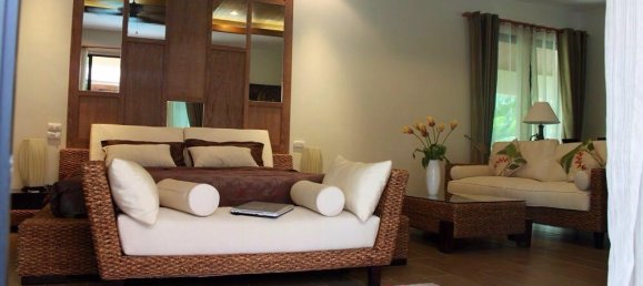 5 bedrooms Villa in Phuket, Thailand No. 3160 15