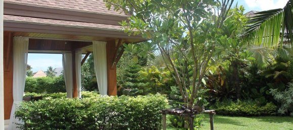 5 bedrooms Villa in Phuket, Thailand No. 3160 2