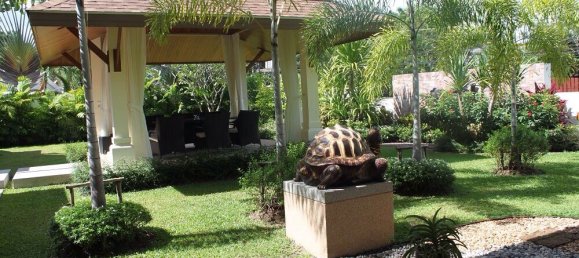 5 bedrooms Villa in Phuket, Thailand No. 3160 4