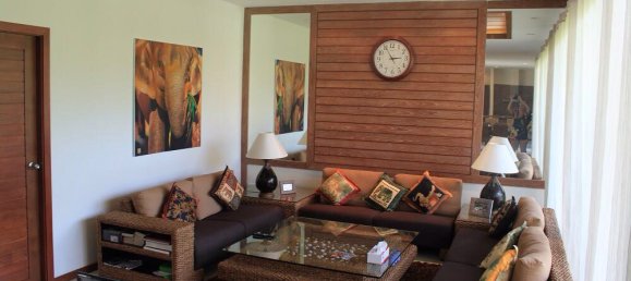 5 bedrooms Villa in Phuket, Thailand No. 3160 9