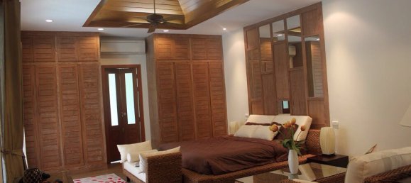 5 bedrooms Villa in Phuket, Thailand No. 3160 10