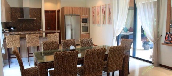 5 bedrooms Villa in Phuket, Thailand No. 3160 17