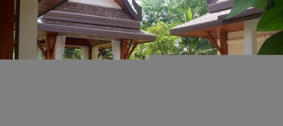 5 bedrooms Villa in Phuket, Thailand No. 3160 13