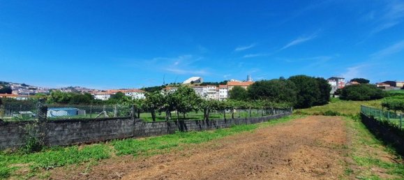 Земельный участок 941м² в Ла-Корунья, Испания № 49052 7