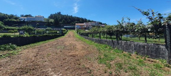 Земельный участок 941м² в Ла-Корунья, Испания № 49052 8