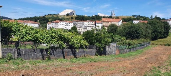 Земельный участок 941м² в Ла-Корунья, Испания № 49052 6