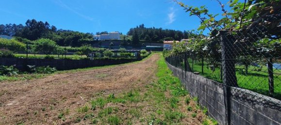 Земельный участок 941м² в Ла-Корунья, Испания № 49052 10