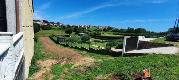 Земельный участок 941м² в Ла-Корунья, Испания № 49052 4