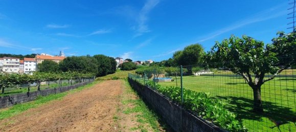 Земельный участок 941м² в Ла-Корунья, Испания № 49052 5