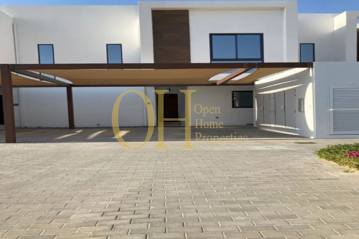 3 bedrooms Townhouse in Al Ghadeer, UAE No. 45061
