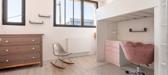4 Schlafzimmer Doppelhaus in Seine-Saint-Denis, France, Nr. 359358 9