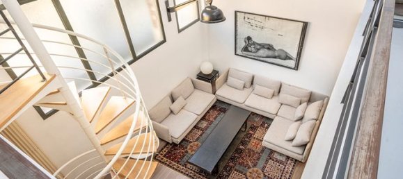 4 Schlafzimmer Doppelhaus in Seine-Saint-Denis, France, Nr. 359358 3