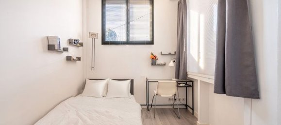 4 Schlafzimmer Doppelhaus in Seine-Saint-Denis, France, Nr. 359358 6