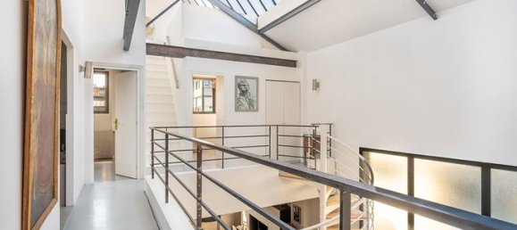 4 Schlafzimmer Doppelhaus in Seine-Saint-Denis, France, Nr. 359358 7
