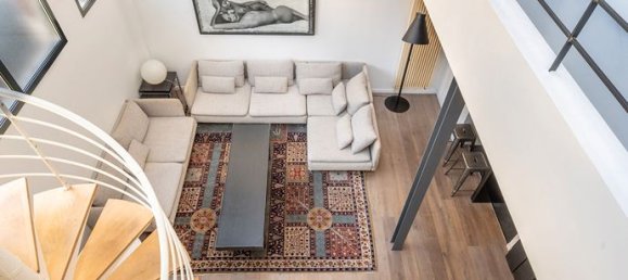 4 Schlafzimmer Doppelhaus in Seine-Saint-Denis, France, Nr. 359358 13