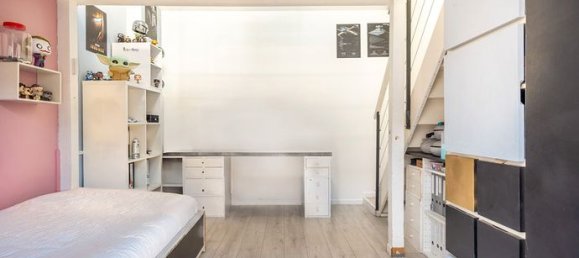 4 Schlafzimmer Doppelhaus in Seine-Saint-Denis, France, Nr. 359358 10