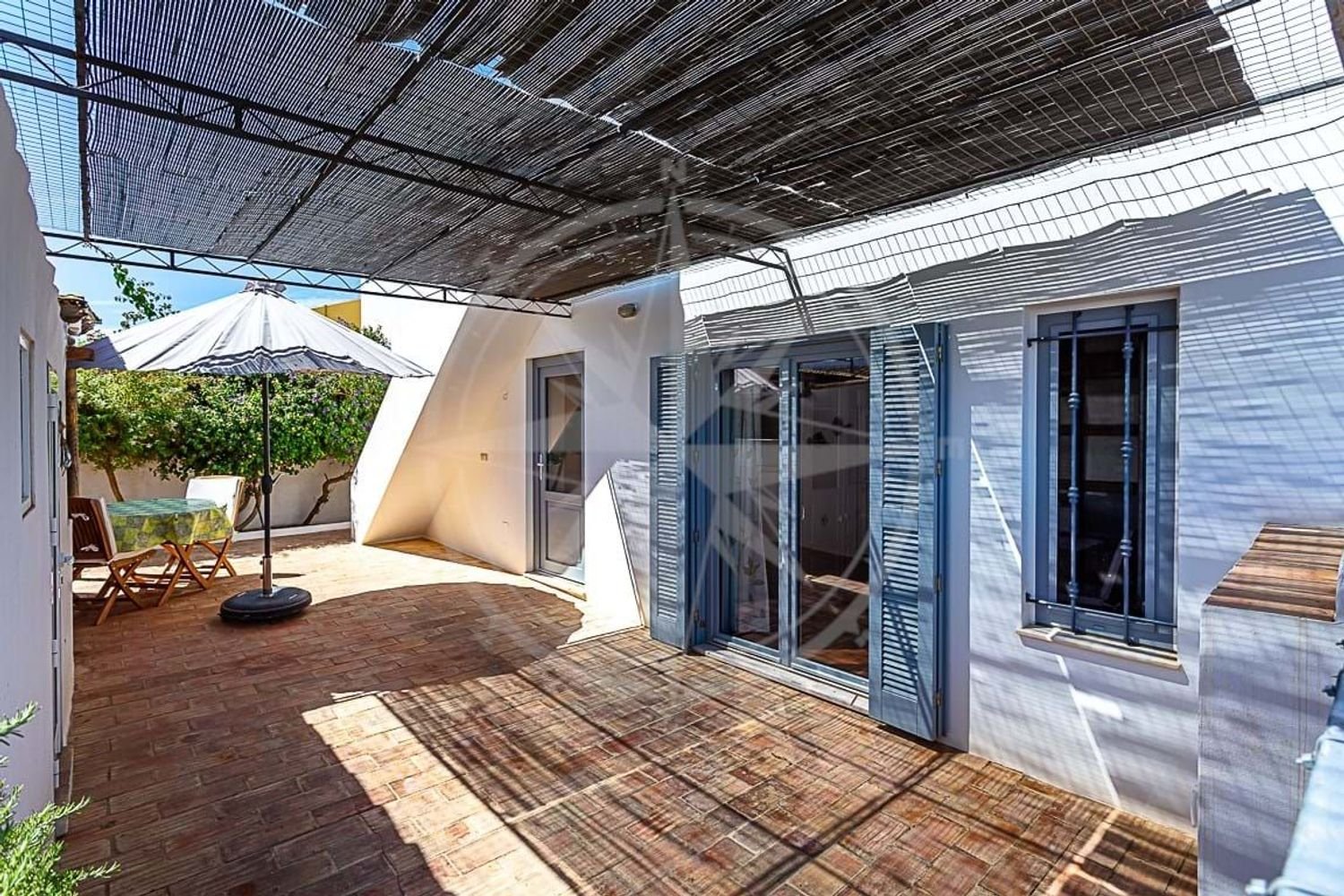 Дом с 2 спальнями в Тавира, Португалия № 339919