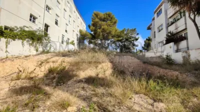 Grundstück in Palma de Majorca, Spain, Nr. 170078