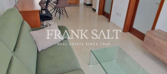 Ático de 1 dormitorio en Gzira, Malta No. 9528 2