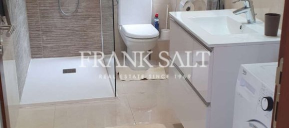 Ático de 1 dormitorio en Gzira, Malta No. 9528 5