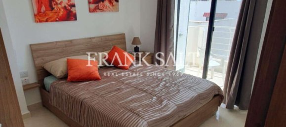 Ático de 1 dormitorio en Gzira, Malta No. 9528 4