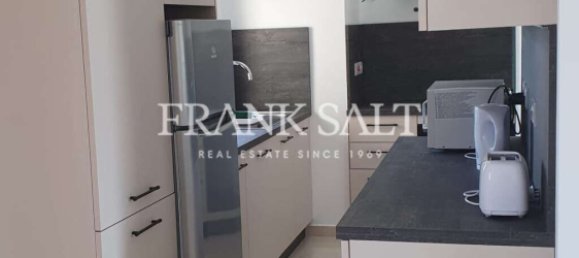 Ático de 1 dormitorio en Gzira, Malta No. 9528 3