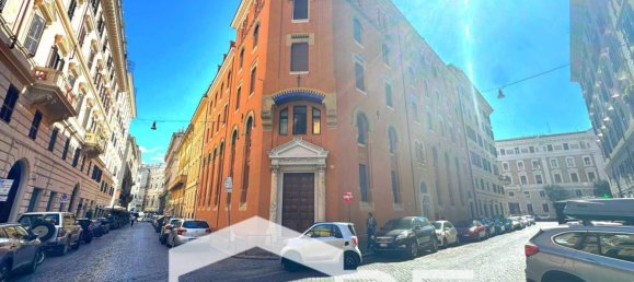 2 rooms Apartment in Rome, Italy No. 307418 24