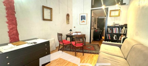 2 rooms Apartment in Rome, Italy No. 307418 7