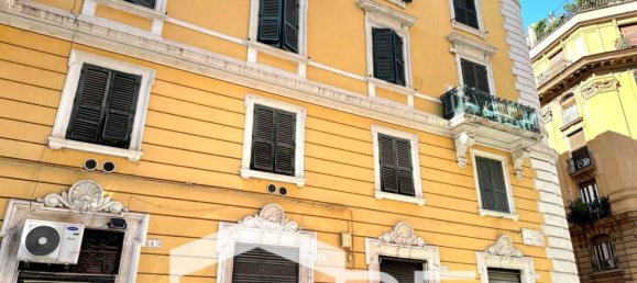 2 rooms Apartment in Rome, Italy No. 307418 15