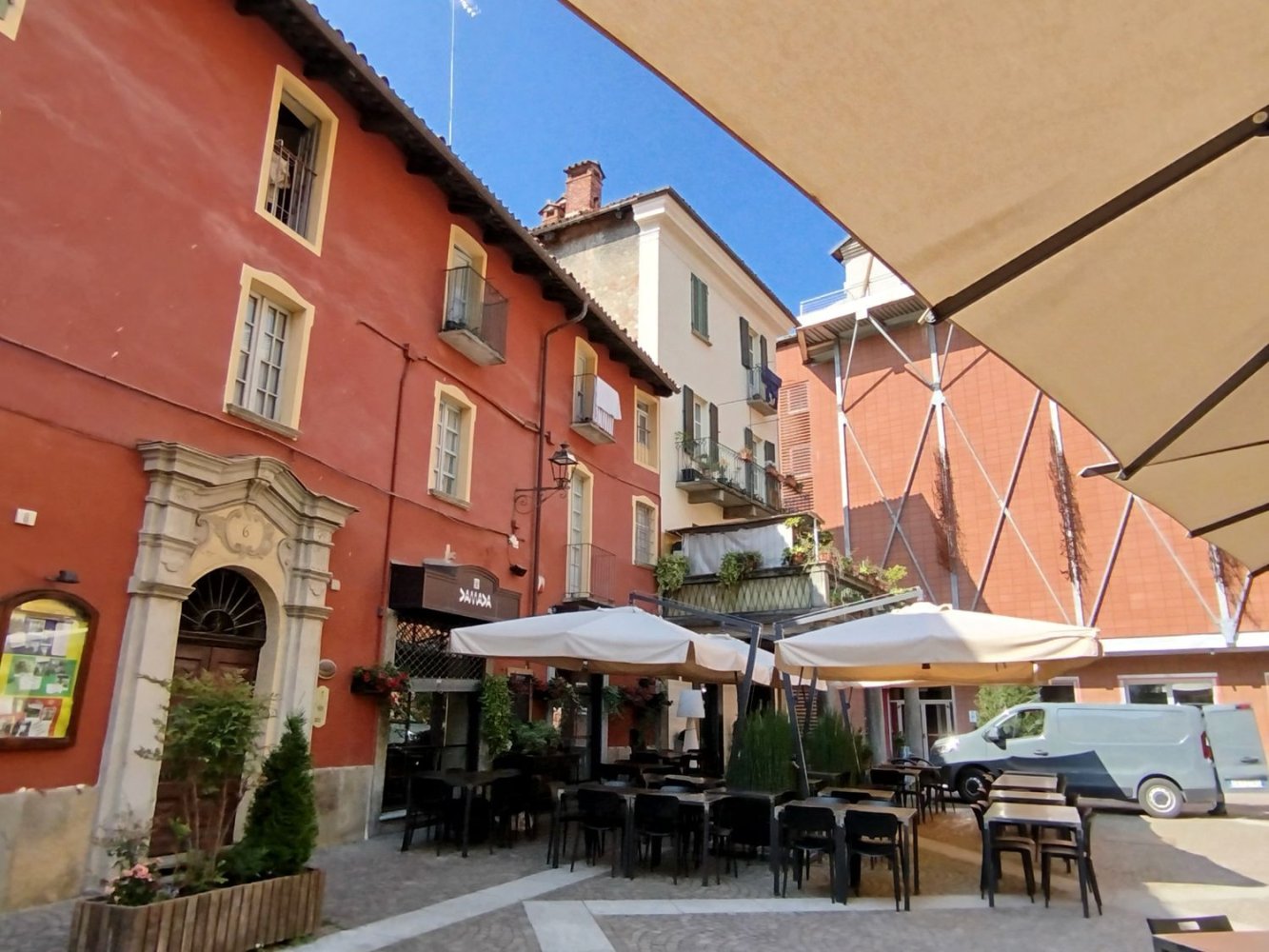 3-salle Duplex à Pinerolo, Italy No. 66041