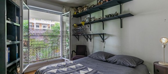 Dúplex de 3 dormitorios en Courbevoie, France No. 181785 17