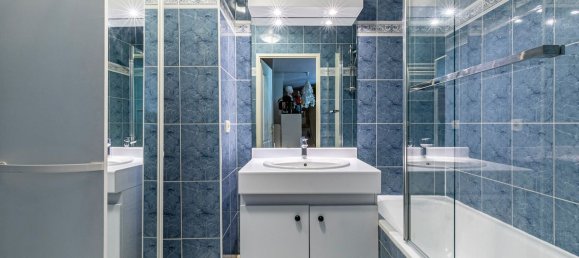 Dúplex de 3 dormitorios en Courbevoie, France No. 181785 15