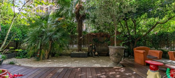 Dúplex de 3 dormitorios en Courbevoie, France No. 181785 19