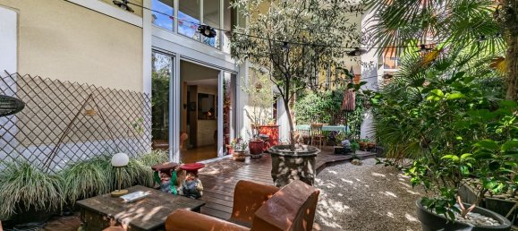 Dúplex de 3 dormitorios en Courbevoie, France No. 181785 16