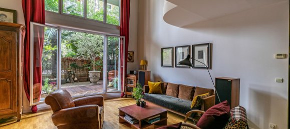 Dúplex de 3 dormitorios en Courbevoie, France No. 181785 3