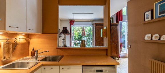 Dúplex de 3 dormitorios en Courbevoie, France No. 181785 9