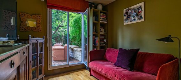 Dúplex de 3 dormitorios en Courbevoie, France No. 181785 13