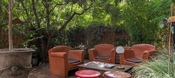 Dúplex de 3 dormitorios en Courbevoie, France No. 181785 12